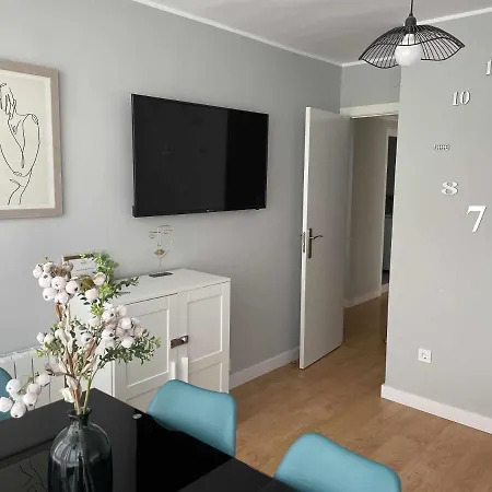 Arena Playa Gijon By Flowhome Exterior photo