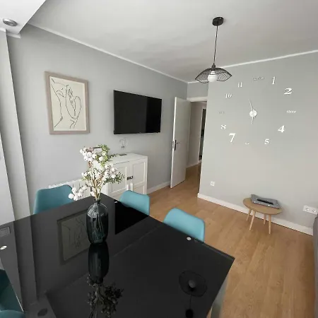 Arena Playa Gijon By Flowhome Exterior photo