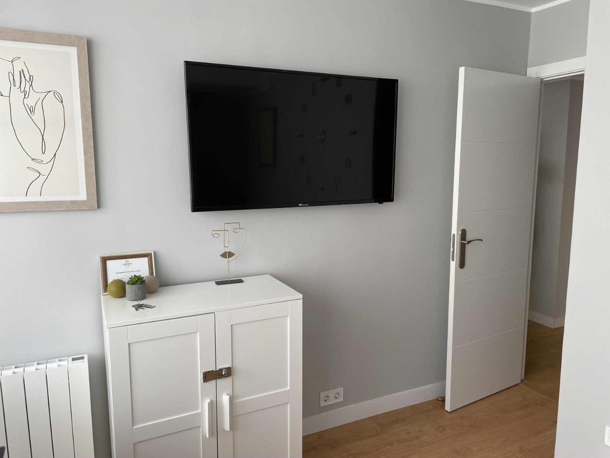 Arena Playa By Flowhome Apartment *
