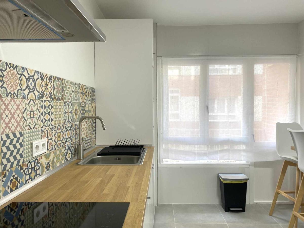 Arena Playa By Flowhome Apartamento *