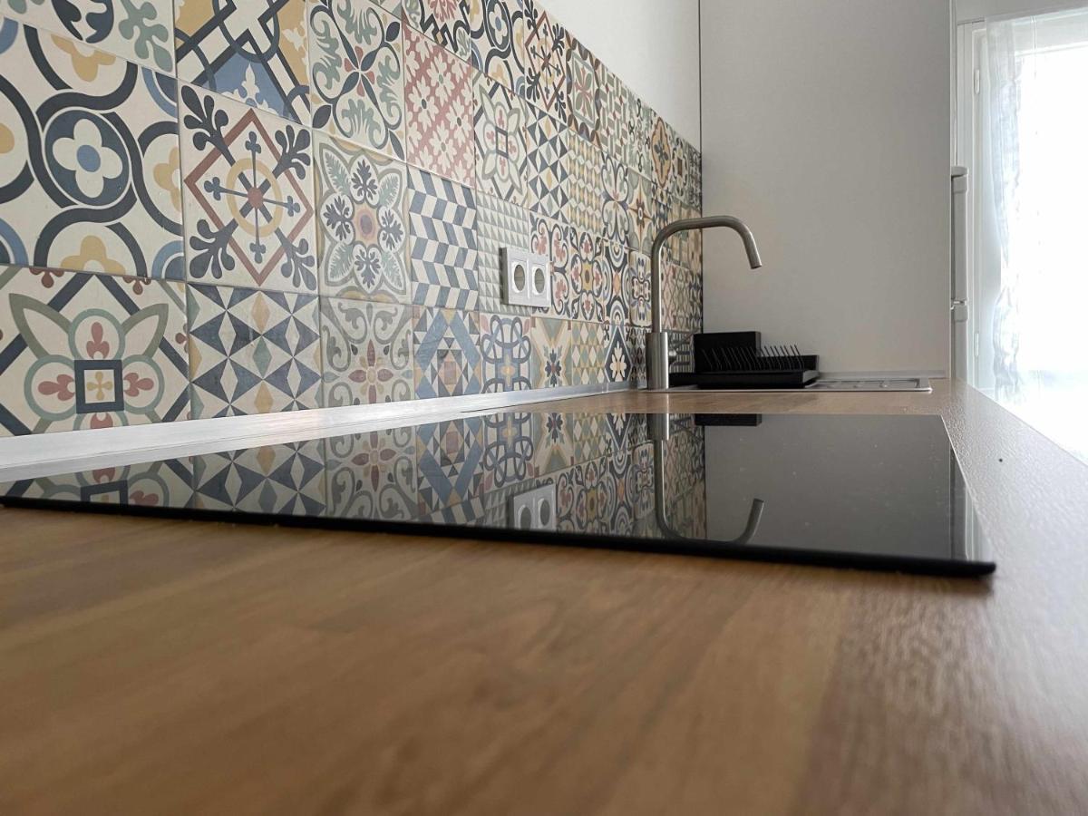 Apartamento Arena Playa By Flowhome *