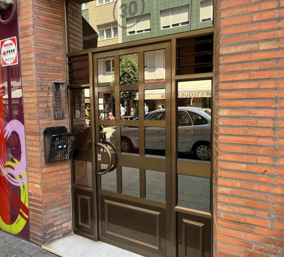 Arena Playa By Flowhome Apartamento *