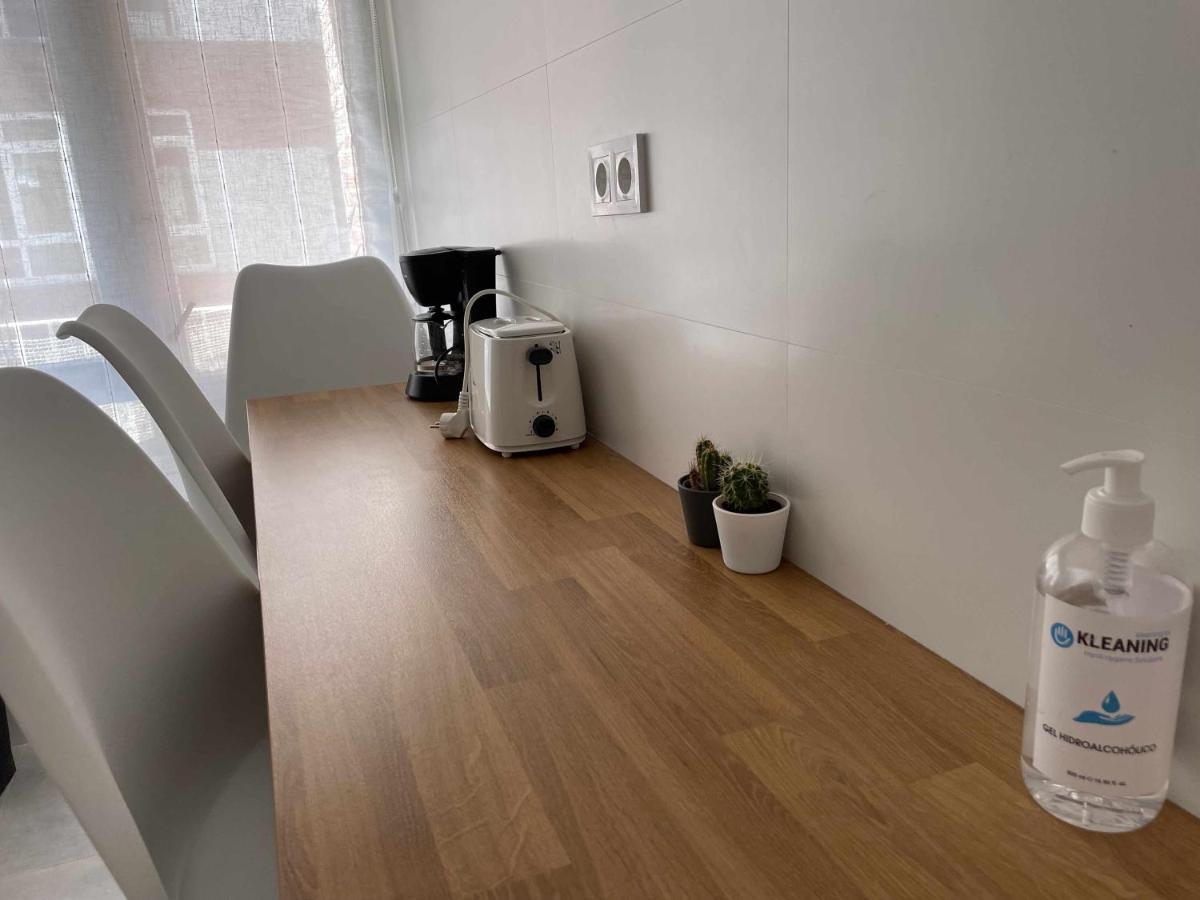 Arena Playa By Flowhome Apartamento