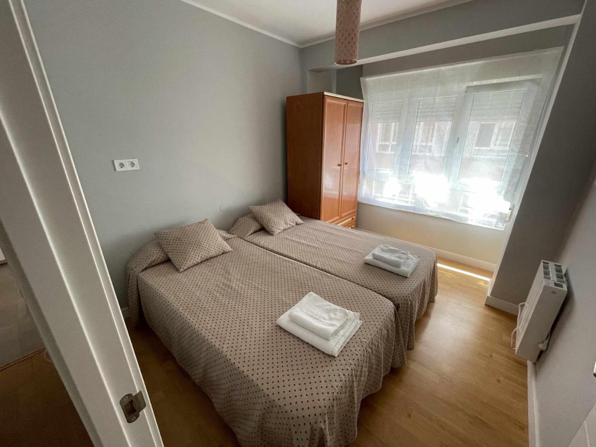 Arena Playa By Flowhome Apartment Gijón